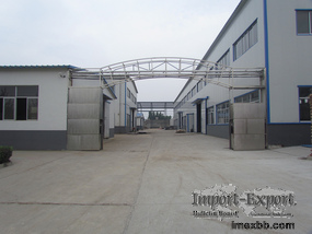 Baoding Oath Import and Export trade co.,Ltd